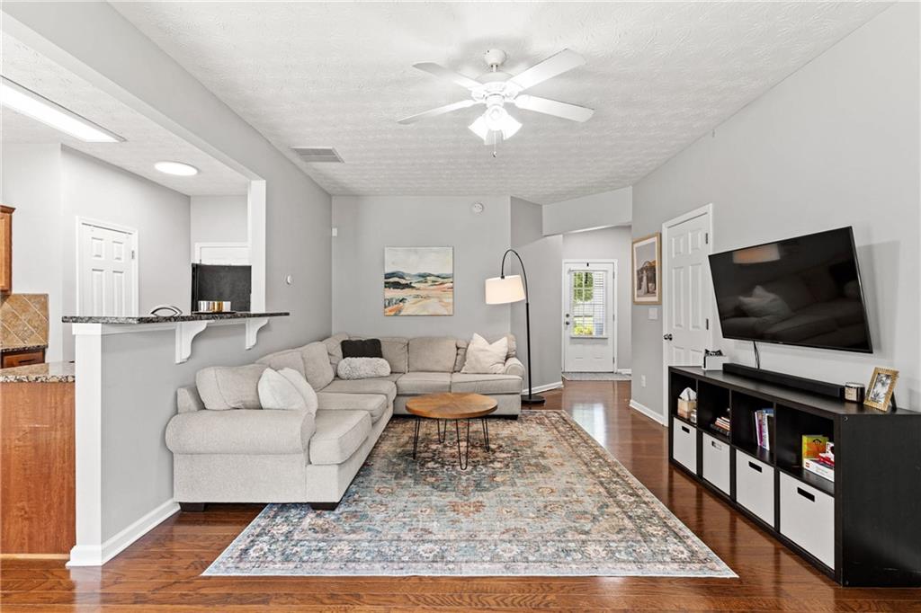 720 Mountain Laurel Drive, Canton, Georgia image 3