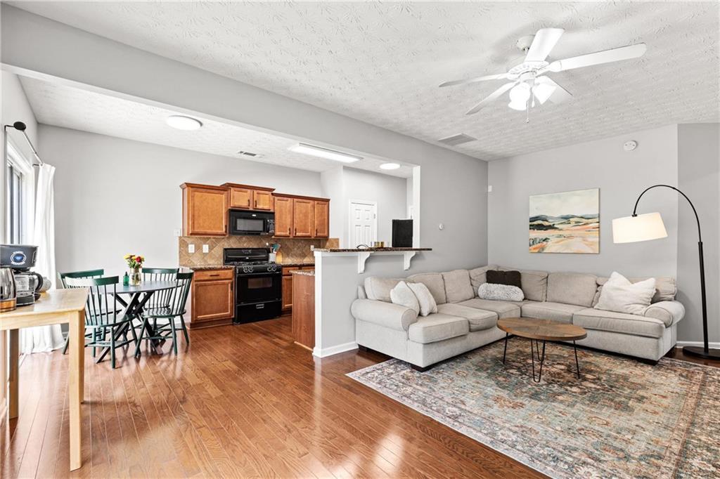 720 Mountain Laurel Drive, Canton, Georgia image 4