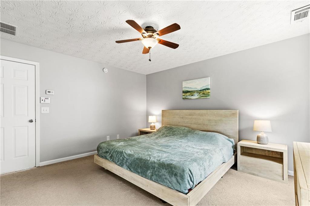 720 Mountain Laurel Drive, Canton, Georgia image 14