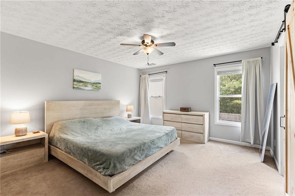 720 Mountain Laurel Drive, Canton, Georgia image 12