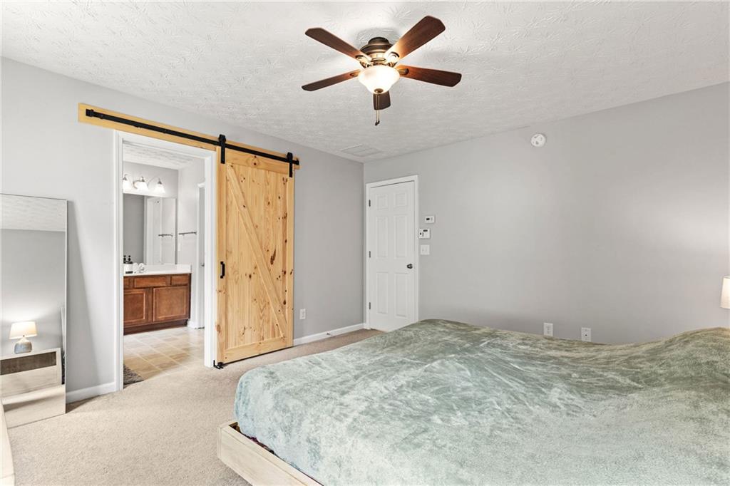 720 Mountain Laurel Drive, Canton, Georgia image 13