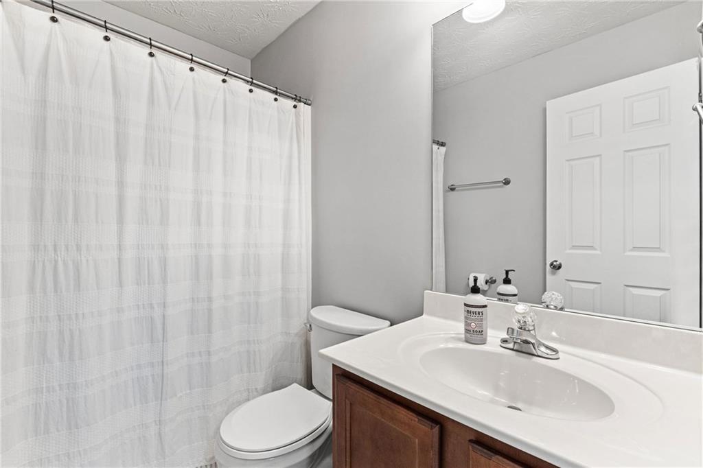 720 Mountain Laurel Drive, Canton, Georgia image 20