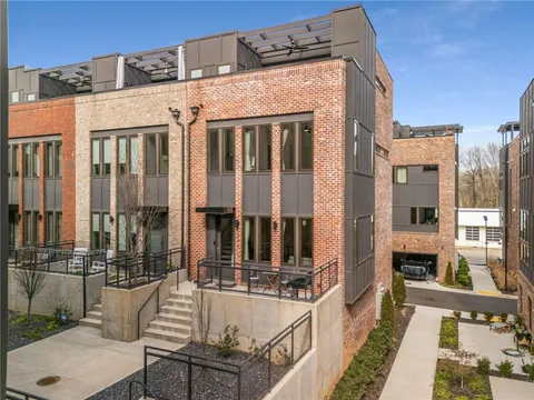 1244 Chelsea Circle NW, Atlanta, GA 30318 - MLS#: 7513526