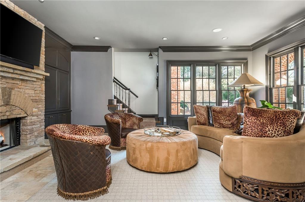 185 High Bluff Court, Johns Creek, Georgia image 31