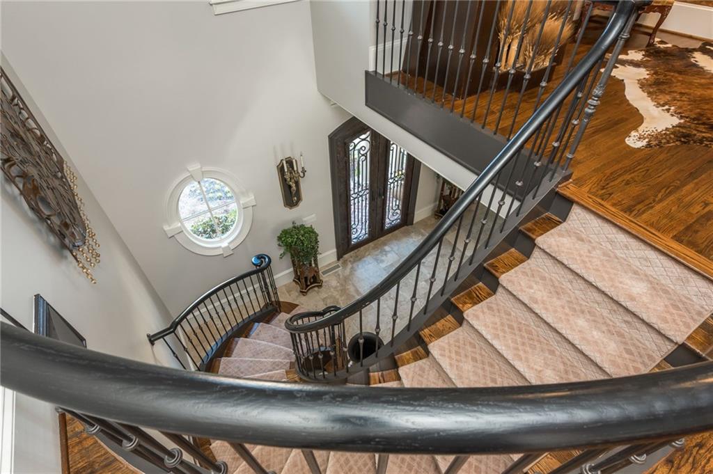 185 High Bluff Court, Johns Creek, Georgia image 46