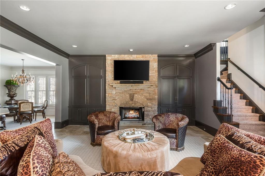 185 High Bluff Court, Johns Creek, Georgia image 28