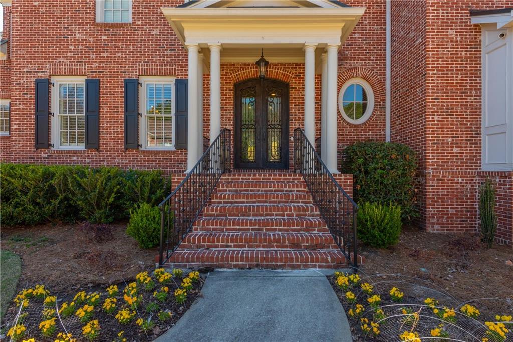 185 High Bluff Court, Johns Creek, Georgia image 4
