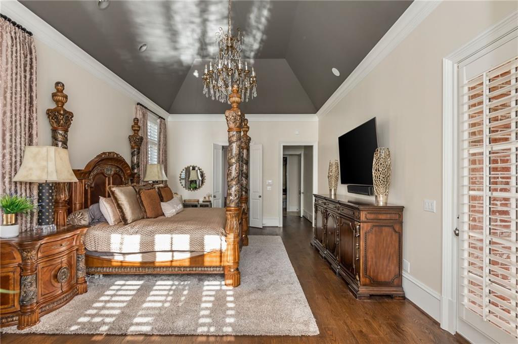 185 High Bluff Court, Johns Creek, Georgia image 37