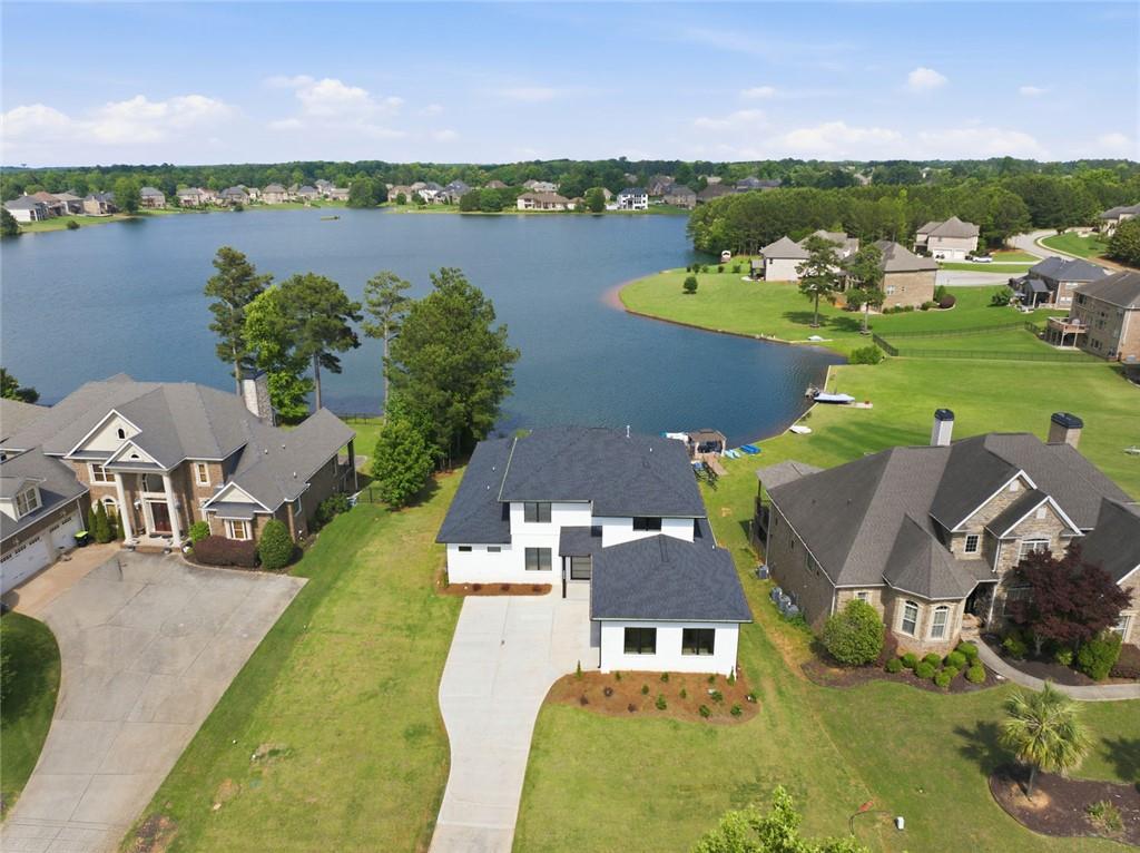 2453 Lake Erma Drive
