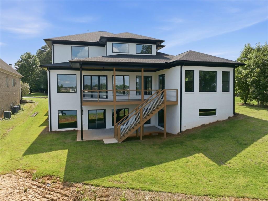 2453 Lake Erma Drive