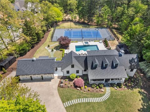 4440 Webb Bridge Road Alpharetta GA 30005