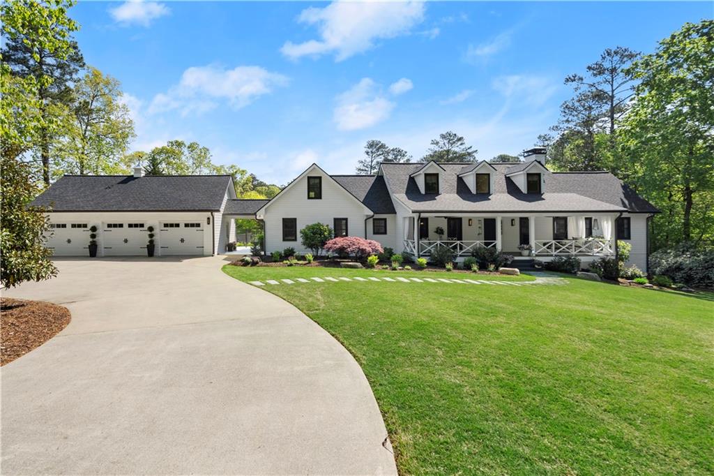 4440 Webb Bridge Road