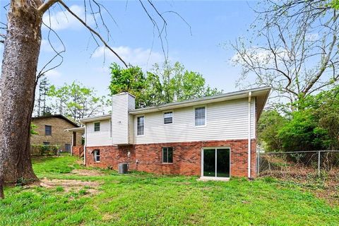 4938 Kings Douglasville GA 30135