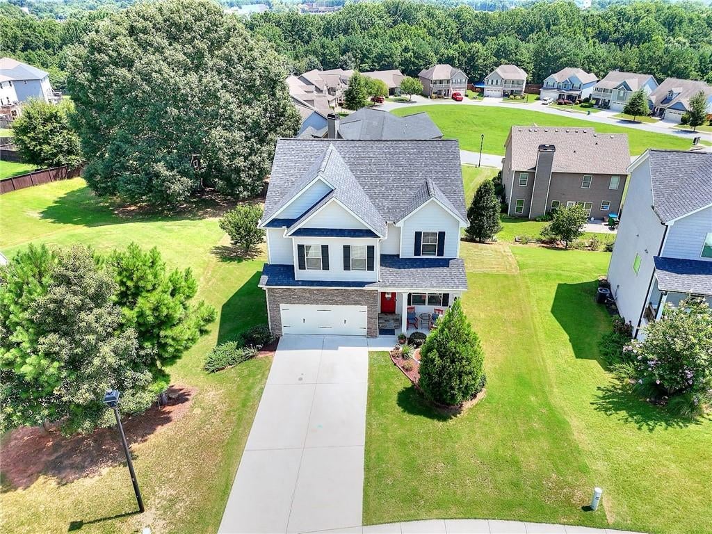 270 Village Brooks Drive