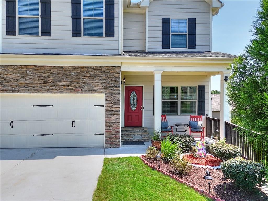 270 Village Brooks Drive