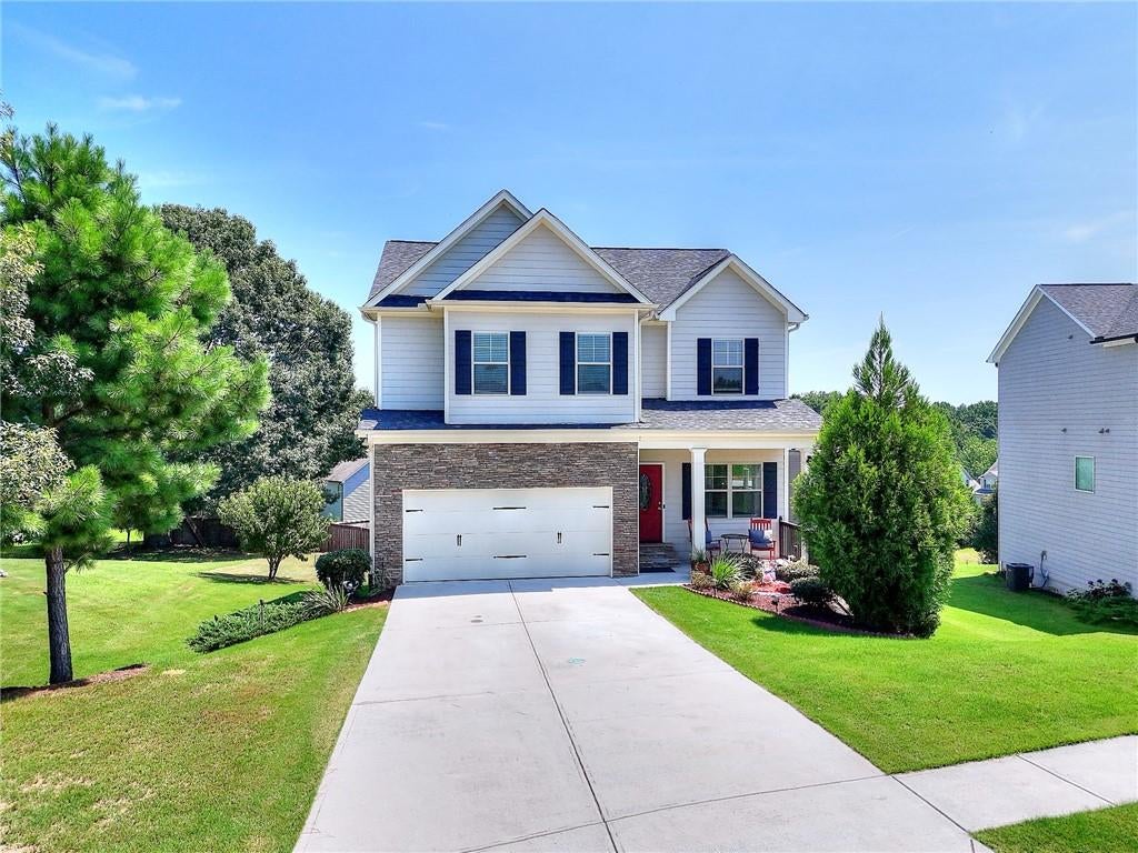 270 Village Brooks Drive