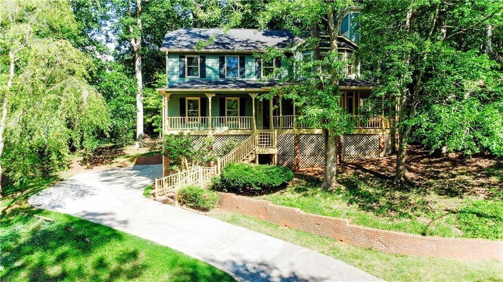 3583 Candlewood Trail NE