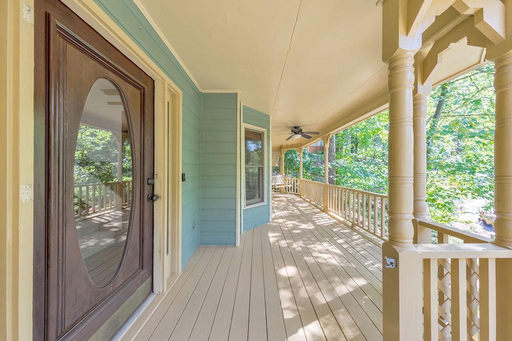 3583 Candlewood Trail NE