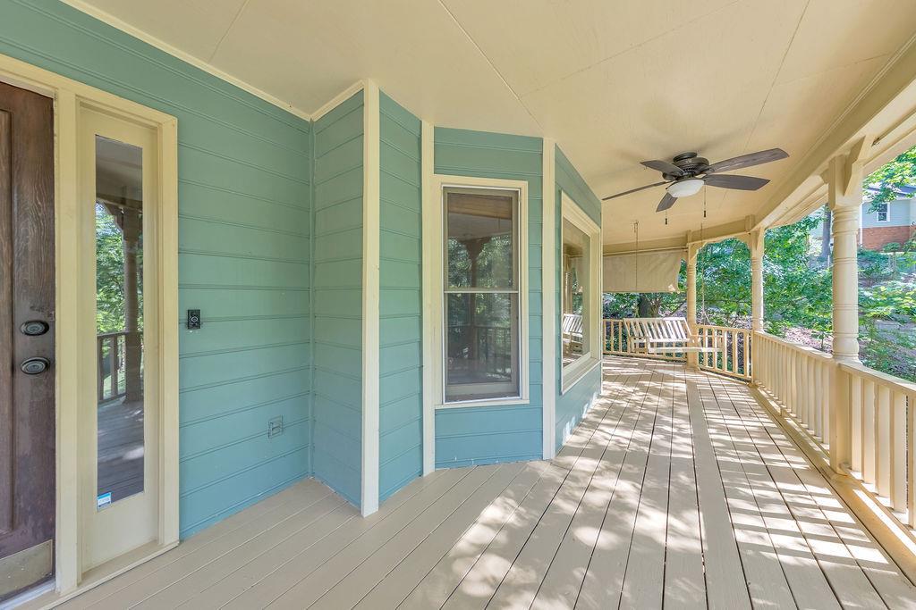 3583 Candlewood Trail NE