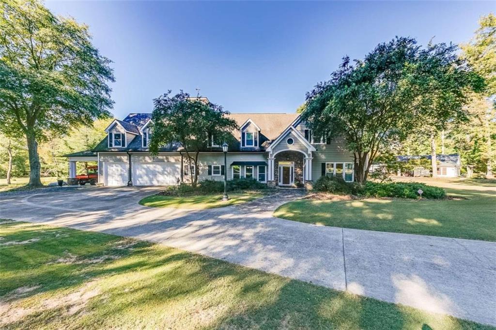 479 Bill Watkins Road