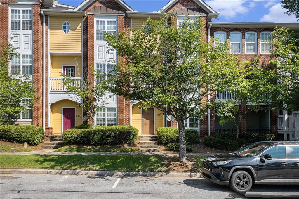 1732 Pryor Road SW 806