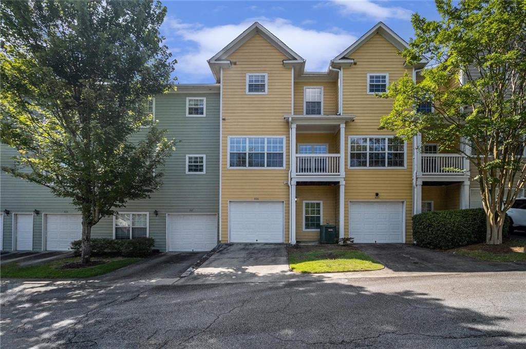 1732 Pryor Road SW 806