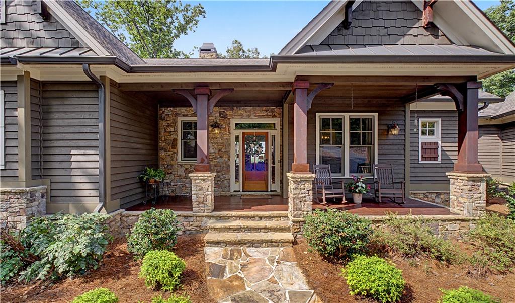 851 Skyline Drive