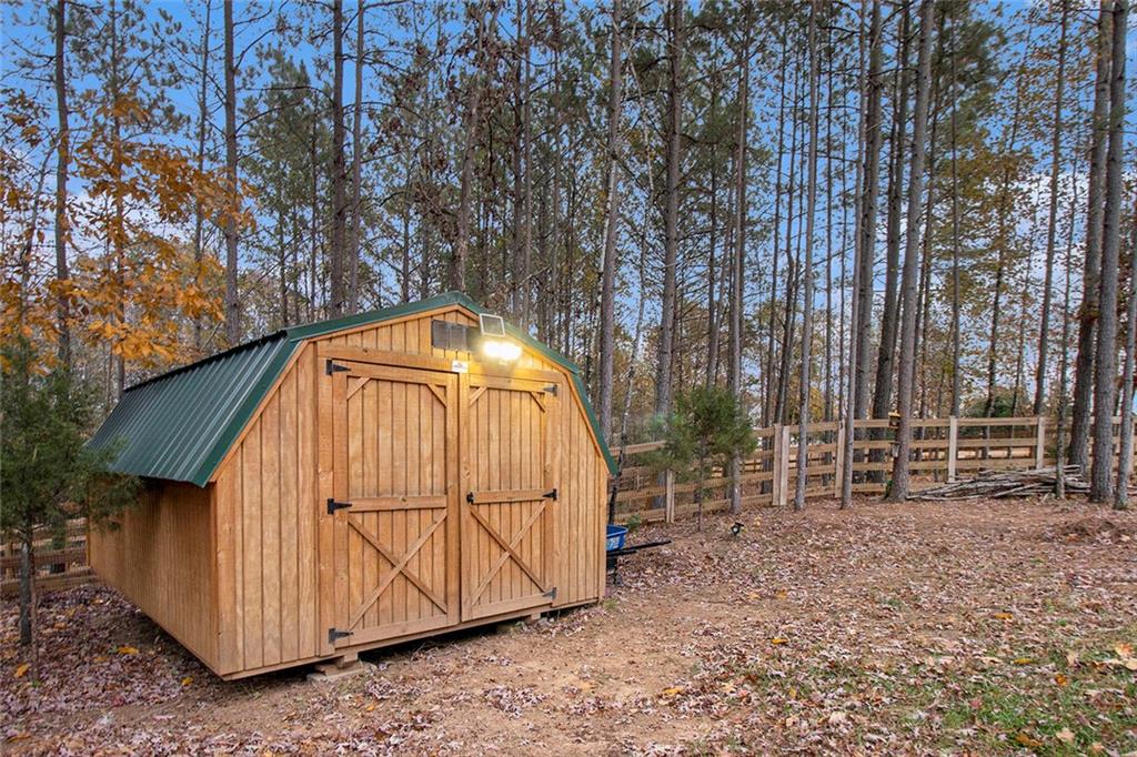 GRIFFIN MANOR - Residential