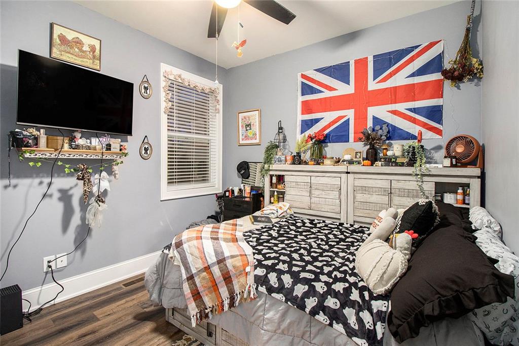 GRIFFIN MANOR - Residential