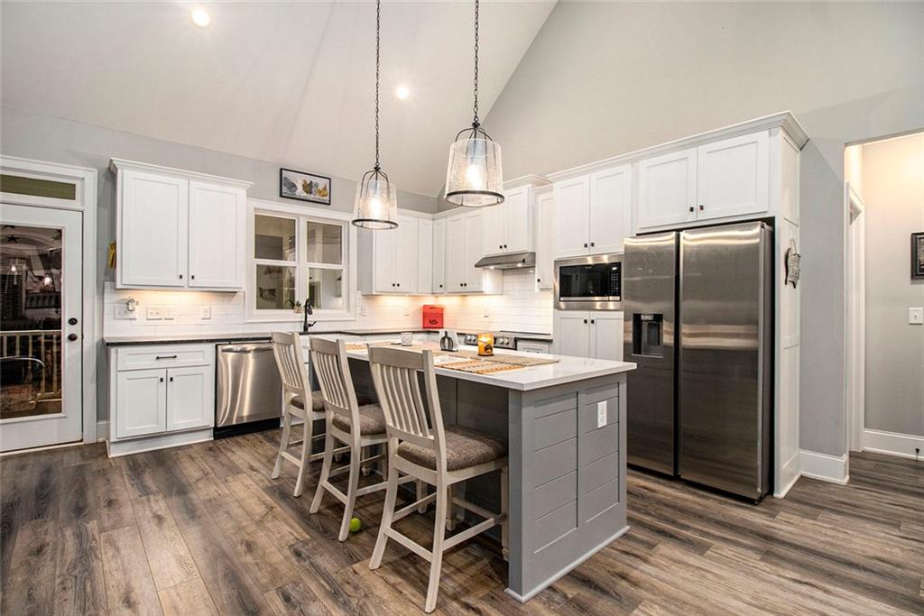 GRIFFIN MANOR - Residential