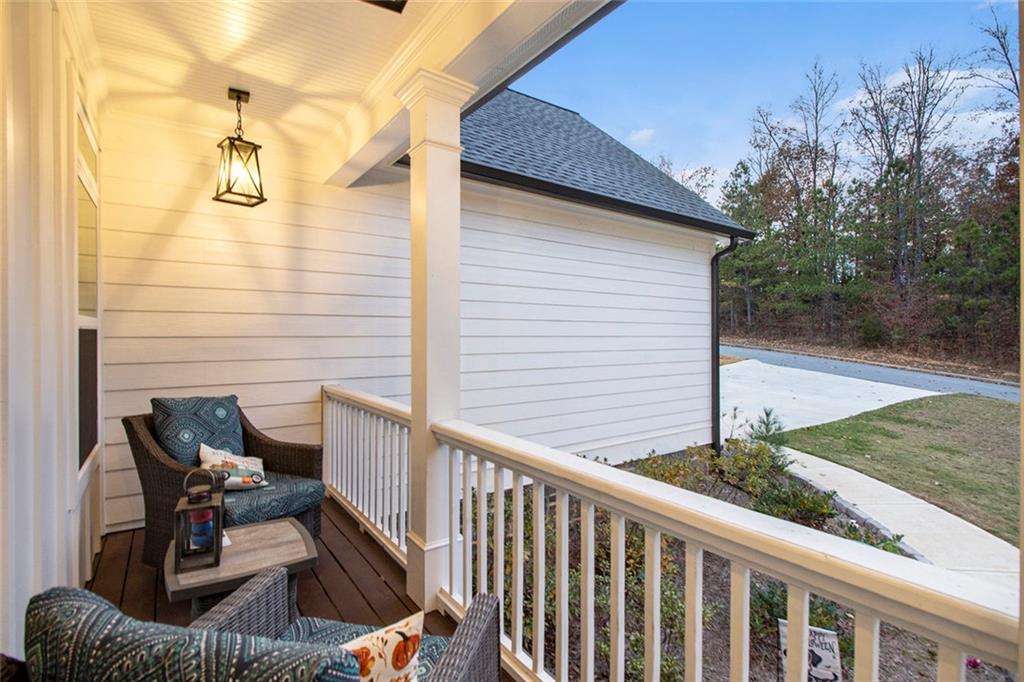 GRIFFIN MANOR - Residential