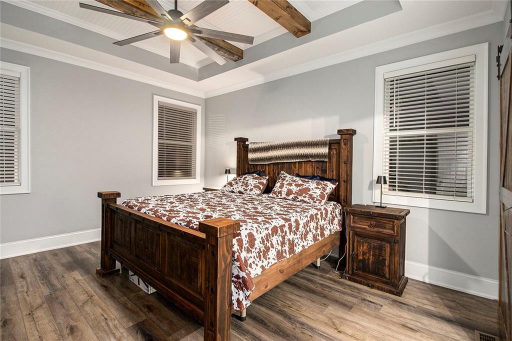 GRIFFIN MANOR - Residential