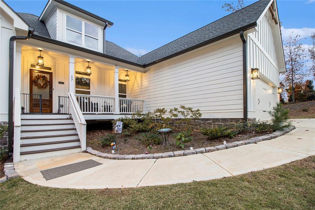 GRIFFIN MANOR - Residential