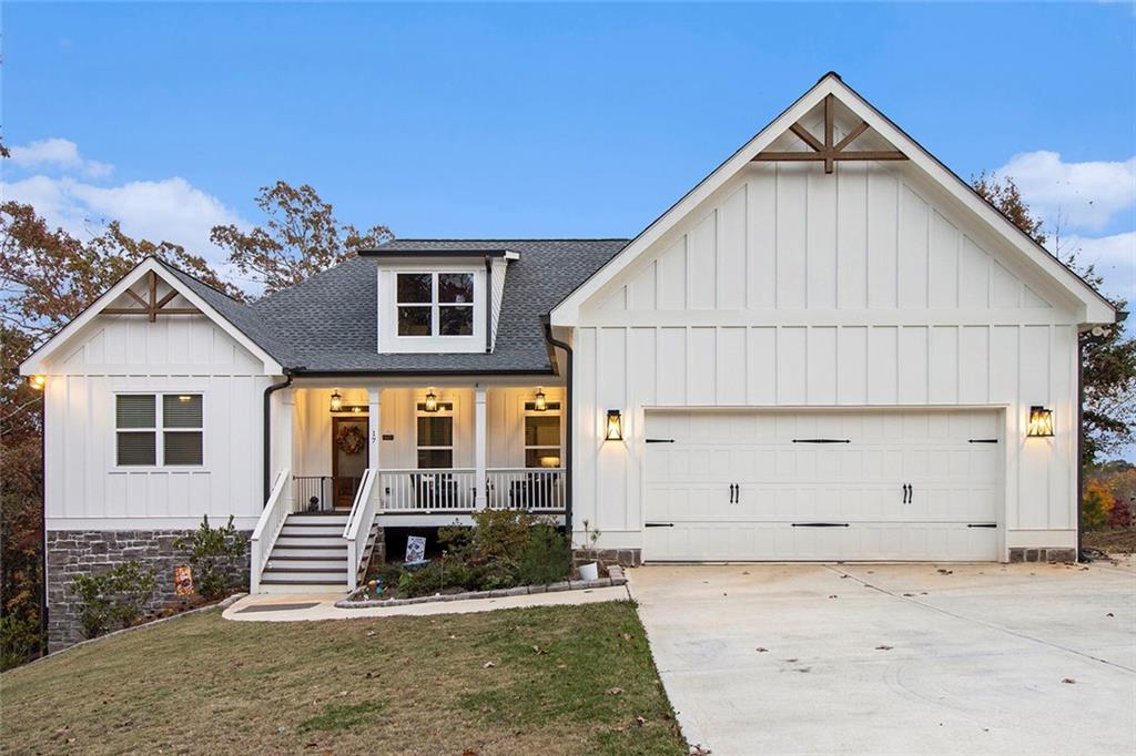 GRIFFIN MANOR - Residential