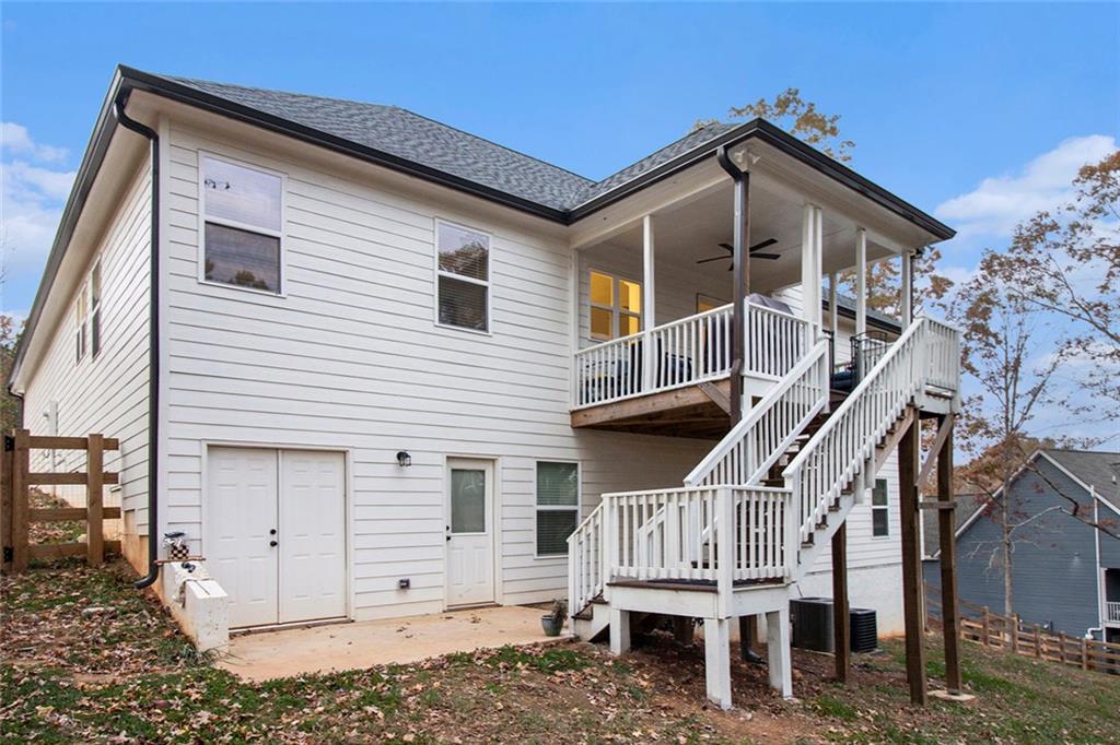 GRIFFIN MANOR - Residential