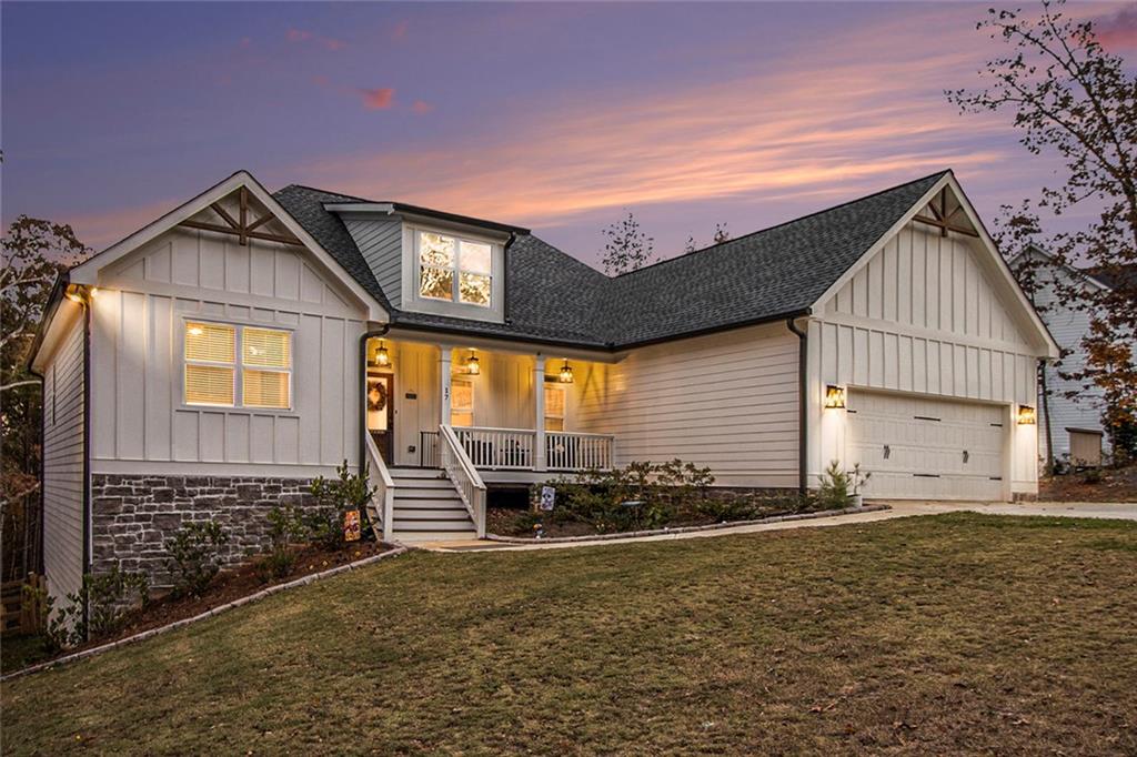 GRIFFIN MANOR - Residential