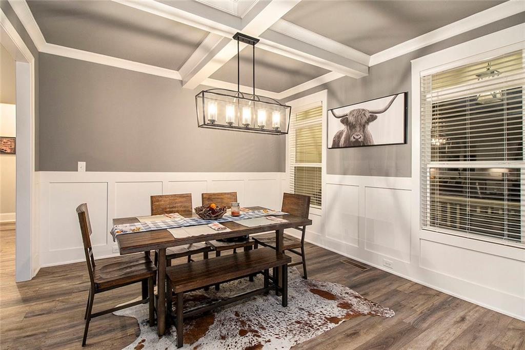 GRIFFIN MANOR - Residential