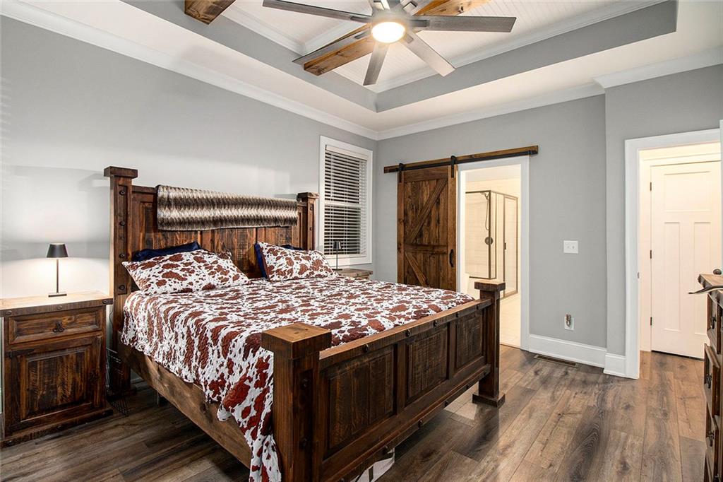 GRIFFIN MANOR - Residential