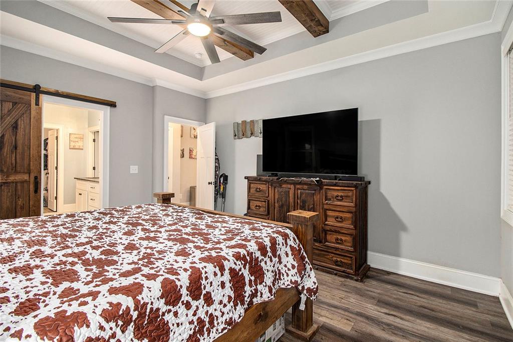 GRIFFIN MANOR - Residential