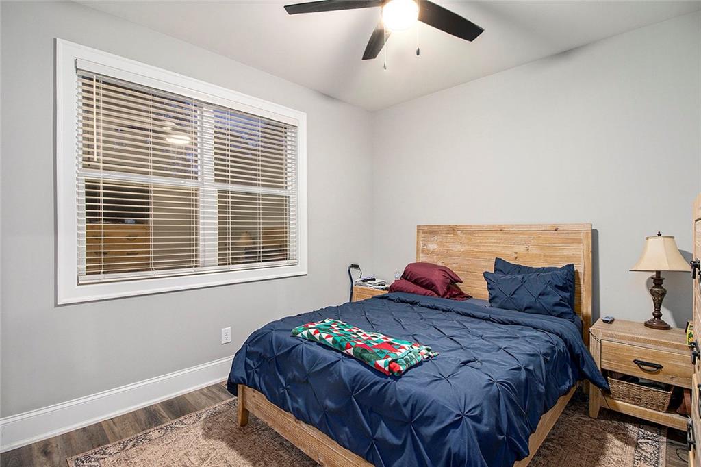 GRIFFIN MANOR - Residential