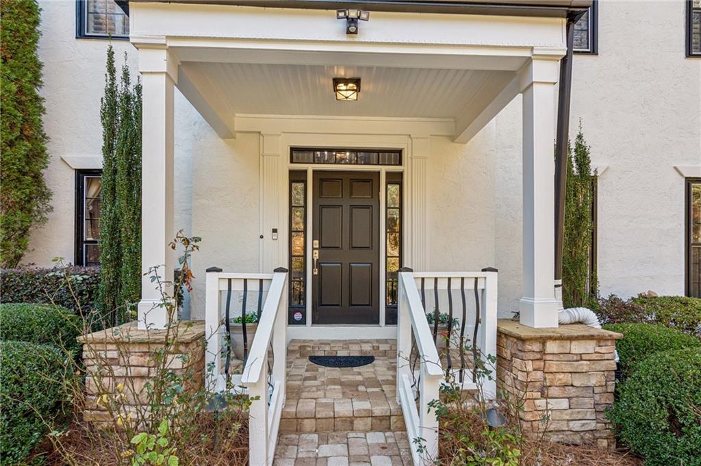 5460 E Idlewood Lane