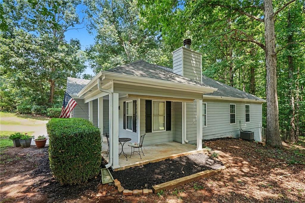 50 Mountainside Lane