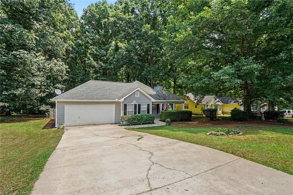 50 Mountainside Lane
