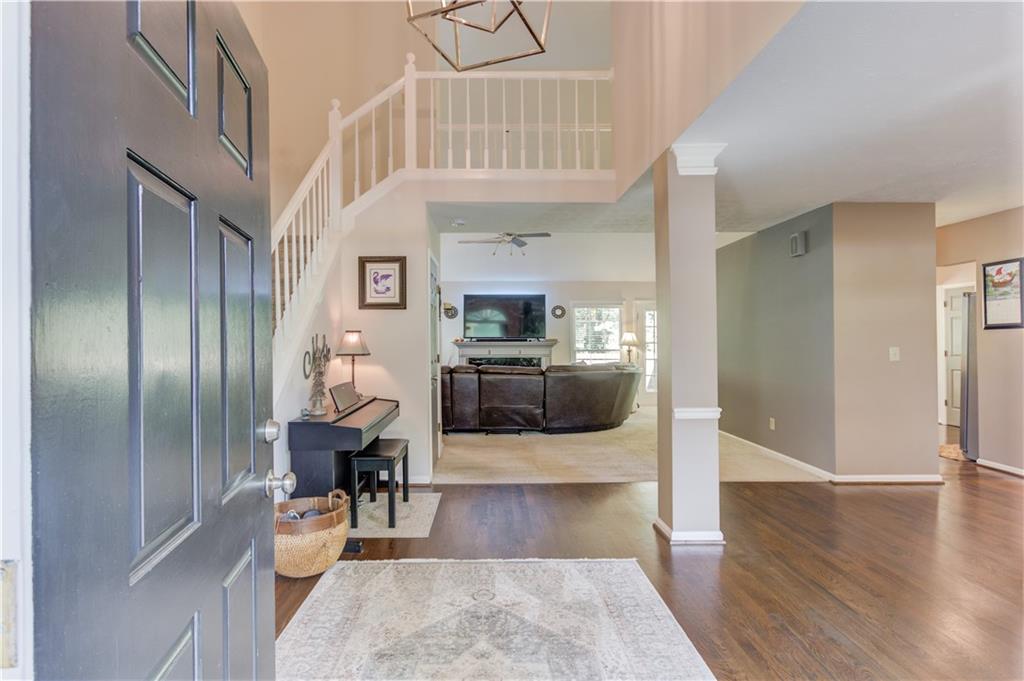 1375 Twin Bridge Lane