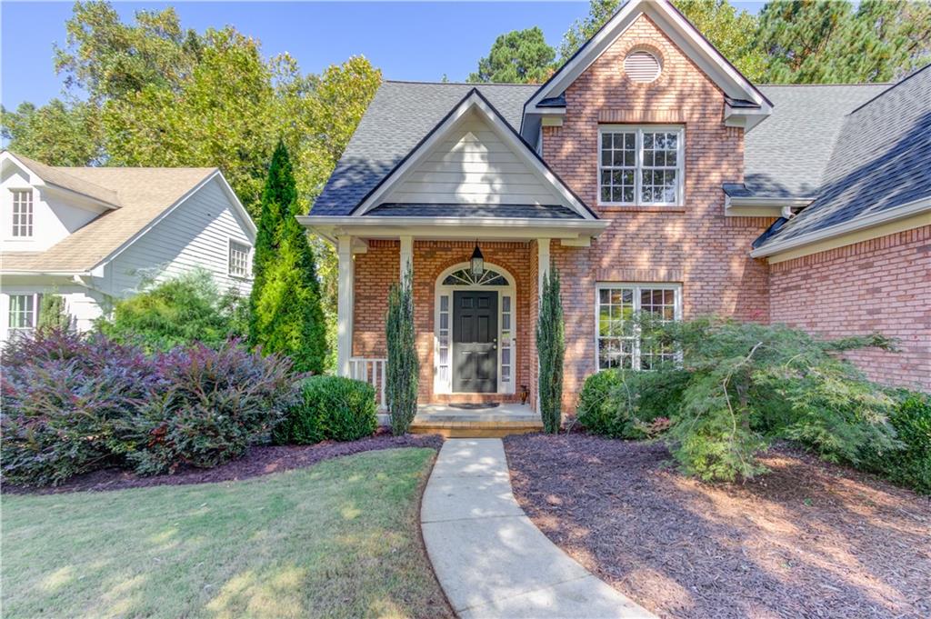 1375 Twin Bridge Lane