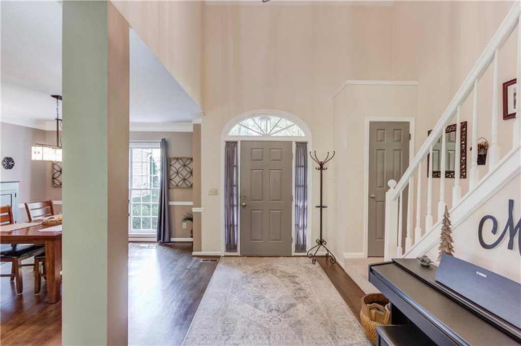 1375 Twin Bridge Lane