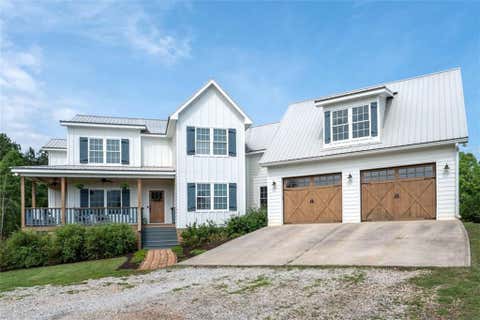 Homes For Sale - 2185 Clotfelter Road<br/> Bogart, GA 30622