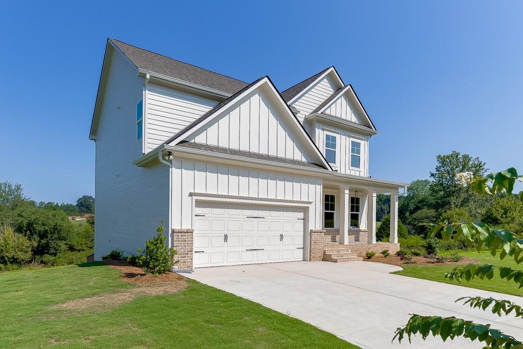 389 River Meadows Drive