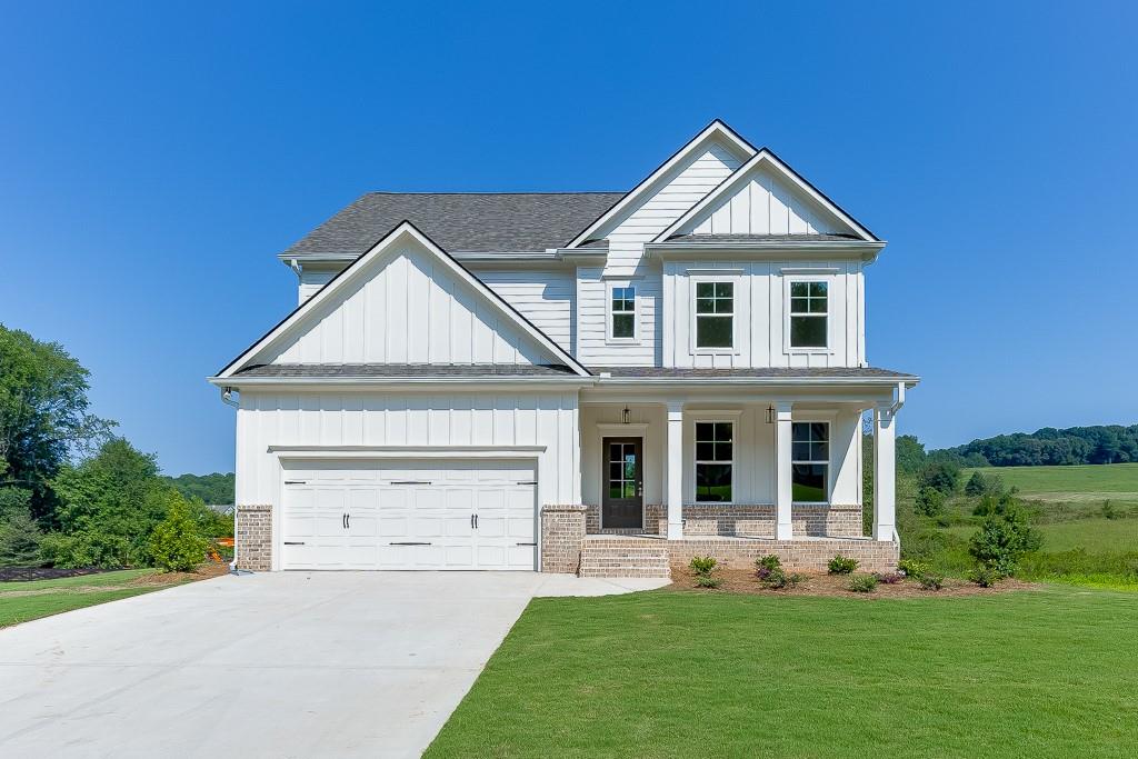 389 River Meadows Drive