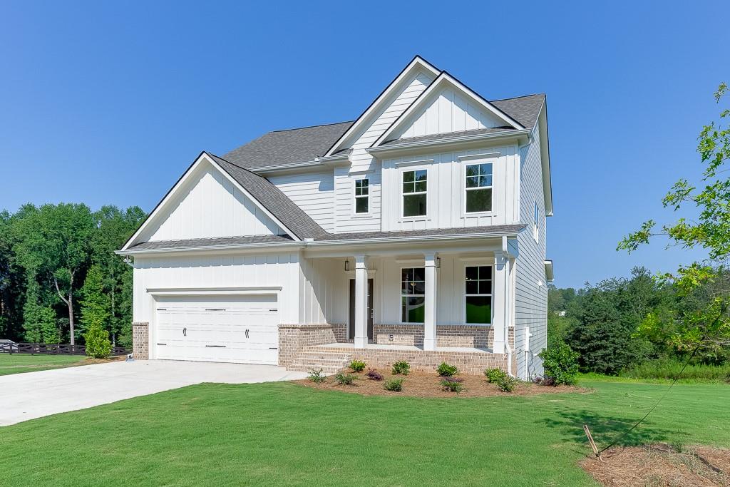 389 River Meadows Drive
